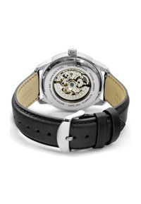 Pierre Lannier AUTOMATIC - Watch - noir