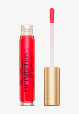 Too Faced LIP INJECTION EXTREME LIP PLUMPER - Lip plumper - strawberry kiss