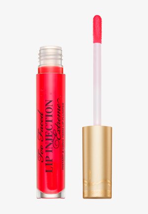 Too Faced LIP INJECTION EXTREME LIP PLUMPER - Lip Plumper - strawberry kiss