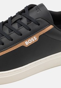 BOSS RHYS - Sportcipő - black
