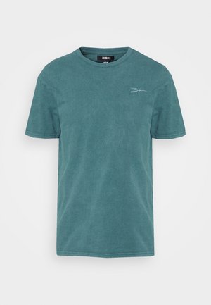 REDEZIGN UNISEX - T-shirt basic - green