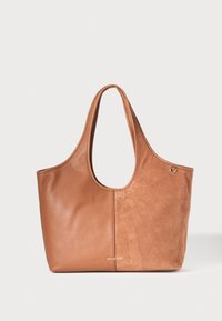 Sélectionné, brown