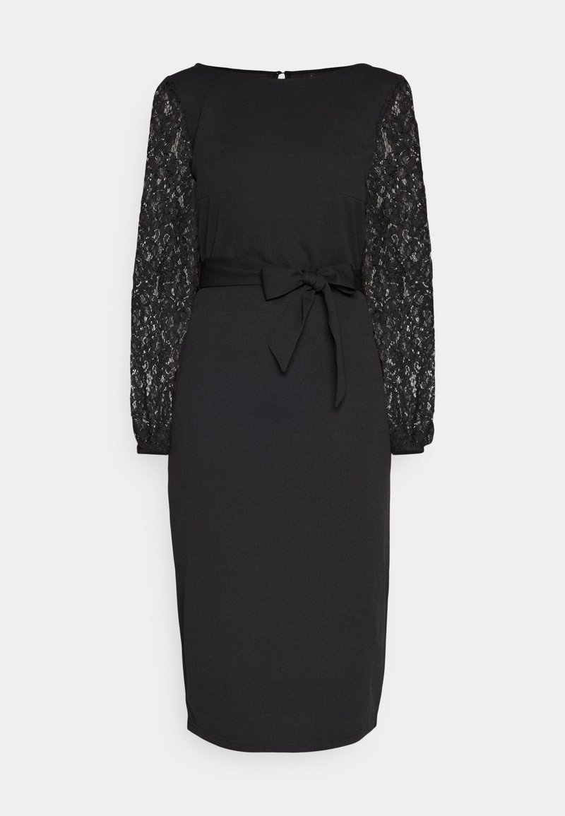 Vero Moda Cocktailklänning svart