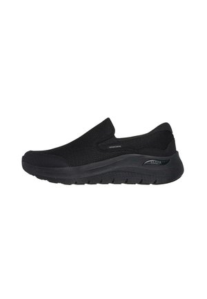 Skechers Zapatos sin cordones - black