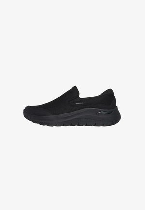 Skechers Zapatos sin cordones - black