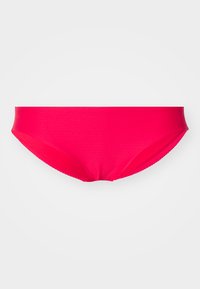 Seafolly ESSENTIALS HIPSTER PANT - Bikini apakšdaļas - chilli