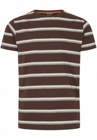 IDINGO - T-shirt print - coffee bean