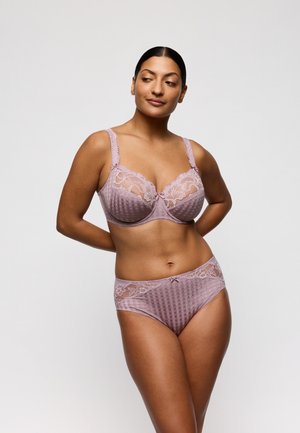 MADISON TAILLENSLIP - Slip - soft sand