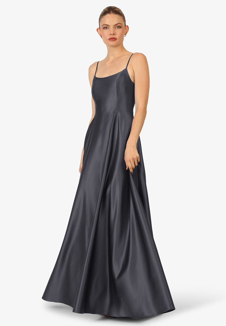 Apart Glamour Galajurk donkerblauw Apart Glamour Galajurk donkerblauw