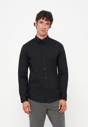 Pier One by Zalando, Skjorter - black
