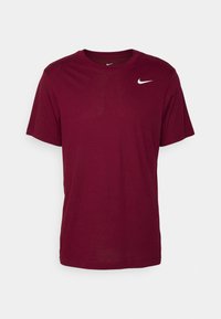 Não selecionado, dark beetroot/white