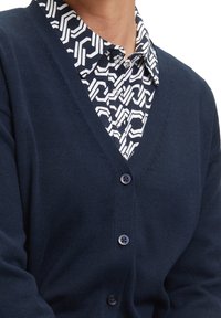 Betty Barclay Kofta - dark blue