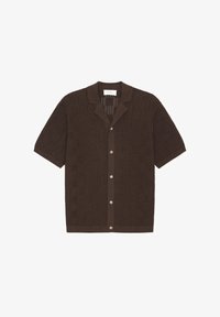 Δεν επιλέχθηκε, delicioso brown