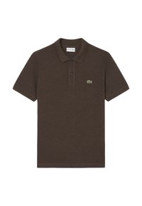 Polo shirt - bordeaux kd