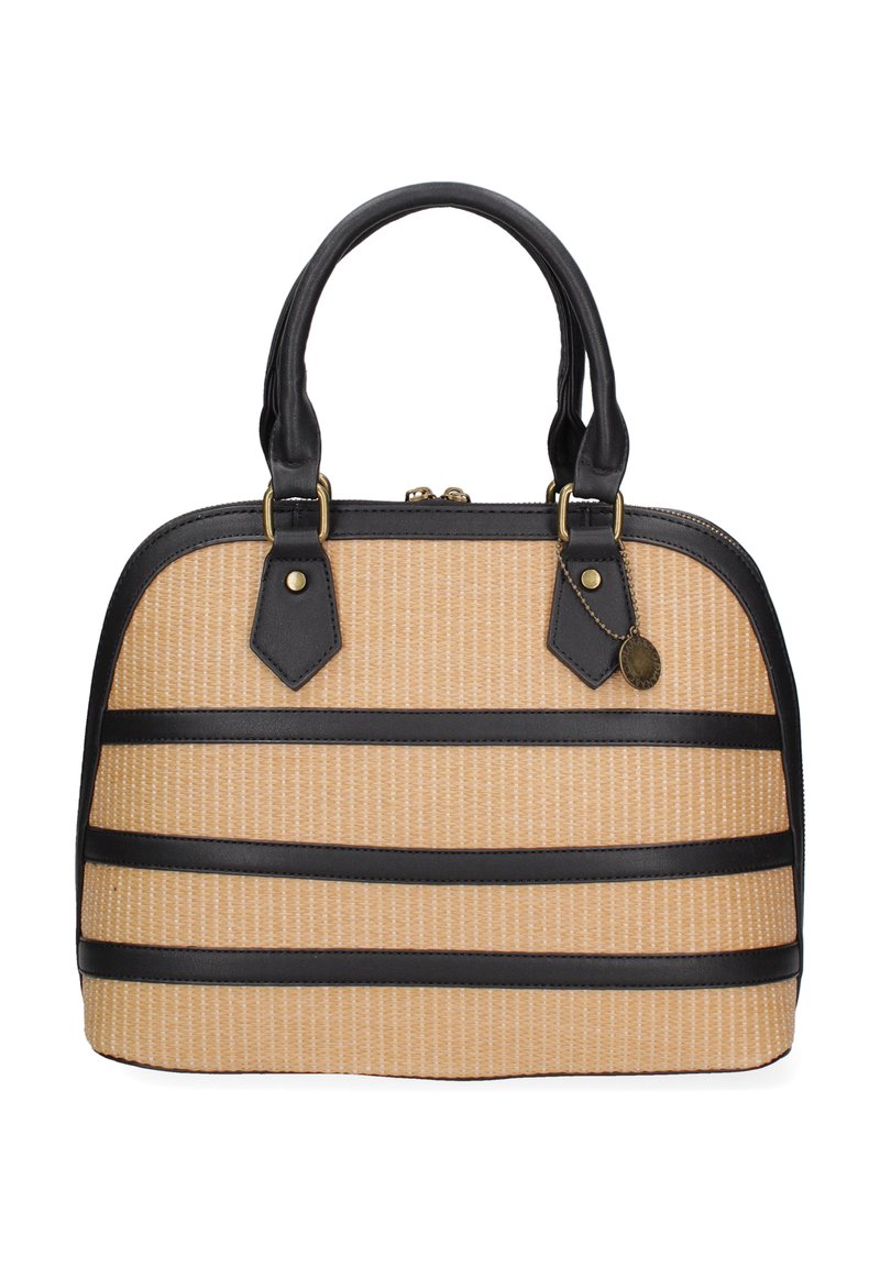 Diana&Co Handtas - black