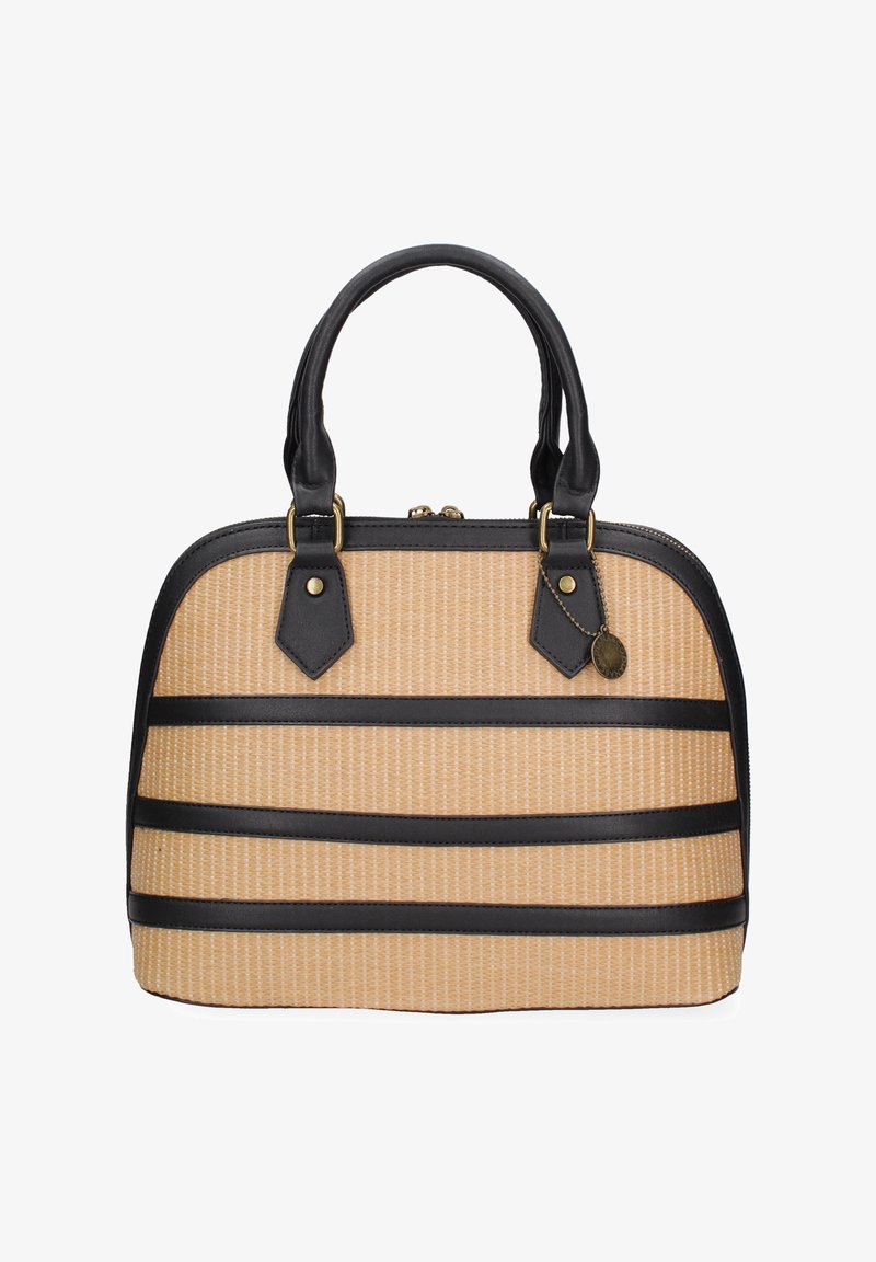 Diana&Co Handtas - black