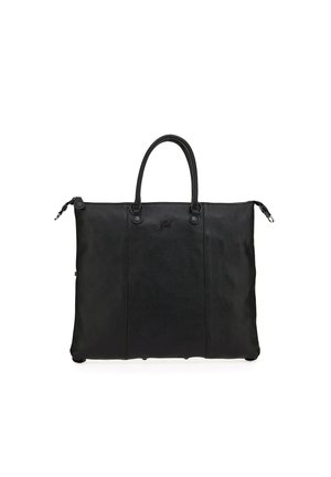 PLUS TG L - Sac à main - nero