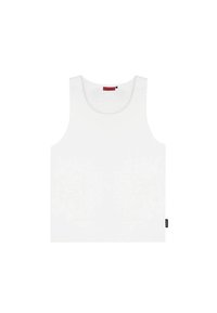 TANK - Top - white