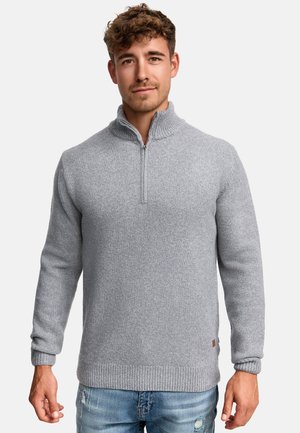 INLOKANT - Neule - lt grey
