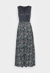 Anna Field Maxiklänning - dark blue