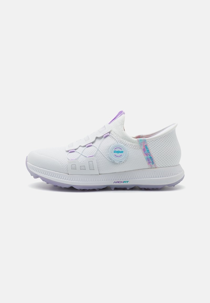 Skechers Performance ELITE biały