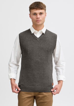 Blend BHLARSSON - Jumper - dark grey