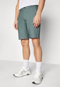 TravisMathew WANDERLUST SHORT - Träningsshorts - balsam green