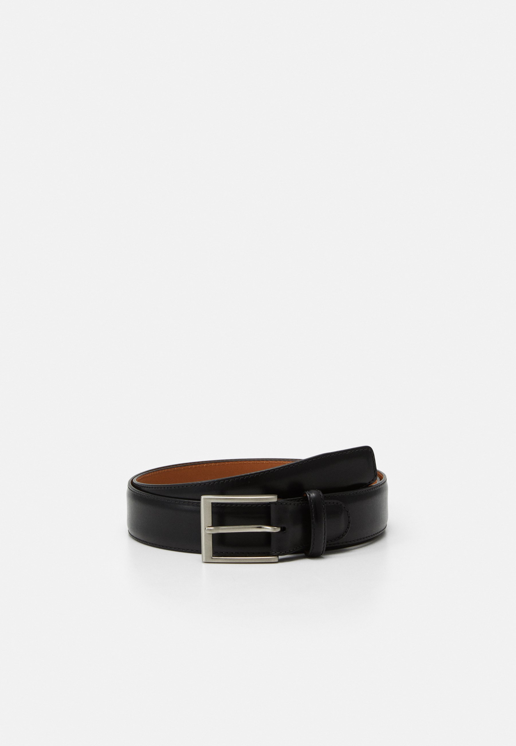 Magnanni Belte black Zalando.no Magnanni Pensko med snøring anti di humo caoba Zalando.no