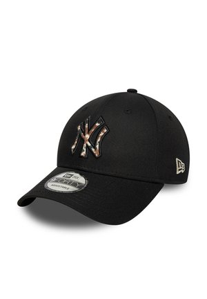 New Era, 9FORTY UNISEX - Nokkmüts - black