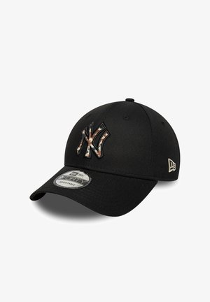 New Era, 9FORTY UNISEX - Nokkmüts - black