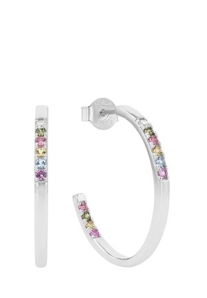 Pendientes - silberfarben