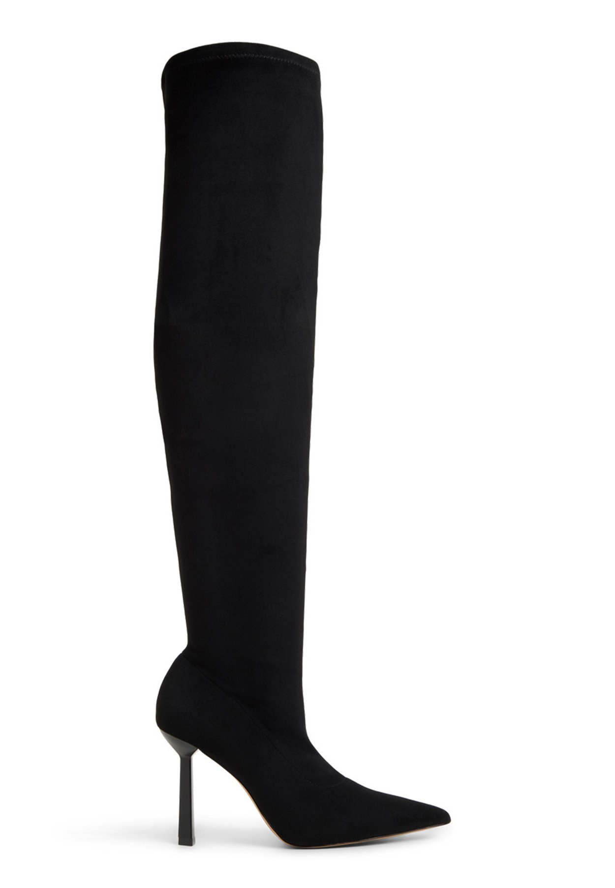 Overknees