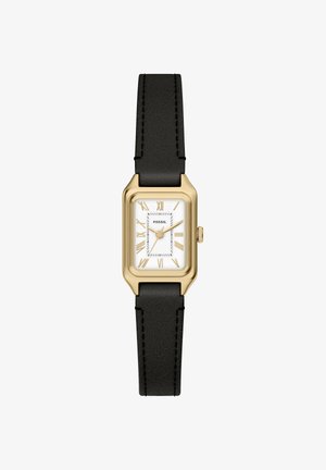 Fossil, RAQUEL - Ure - black