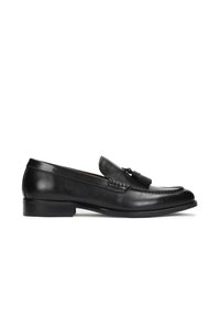 ARNE  - Mokassin - black
