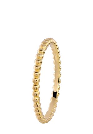 MET BOLLETJES - Ring - gold-coloured