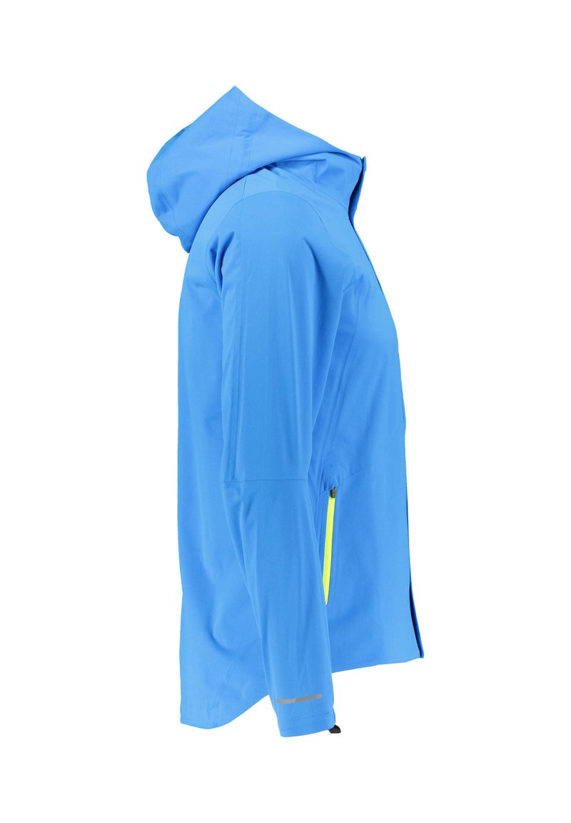 Herren Trainingsanzüge | ASICS Trainingsjacke blau - PC24287 Herren Trainingsanzüge | ASICS Trainingsjacke blau - PC24287