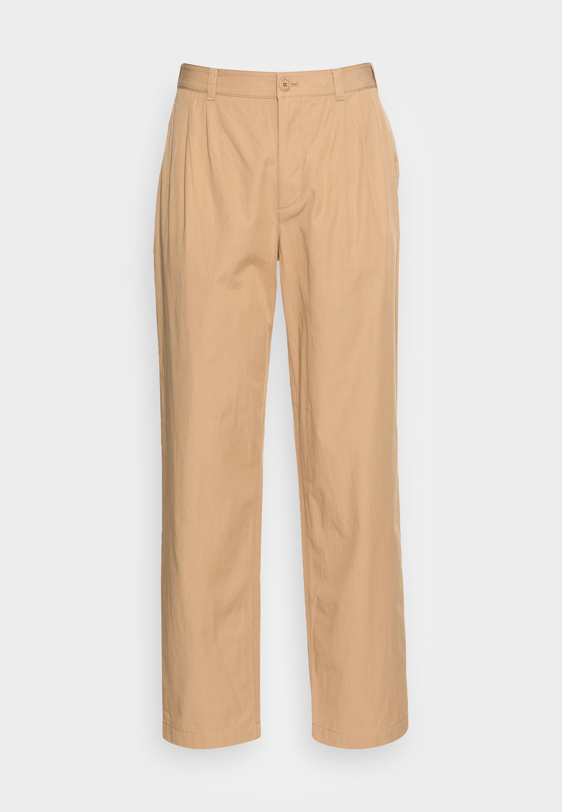 ARKET Trousers - beige - Zalando.ie