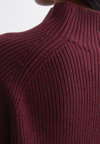 Marc O'Polo REGULAR - Vesta - deep ruby