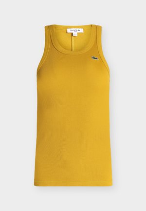 Lacoste, Topp - honey