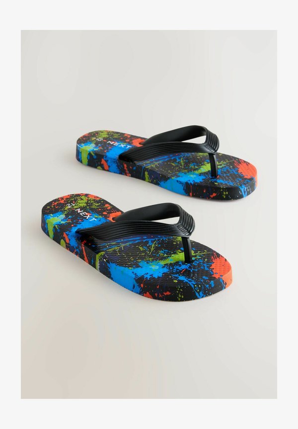 REGULAR FIT – FLIP FLOPS – Bade-Zehentrenner