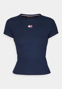 Unselected, dark night navy