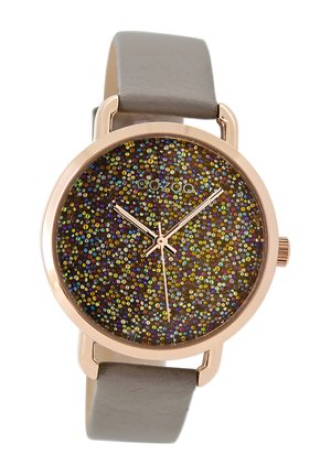 Montre - rosegoldfarben