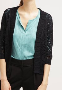 Vero Moda Cardigan - black