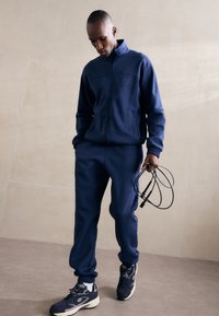 Champion FULL ZIP  - Gornji dio trenirke - nava