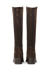 Kazar DASHA - Csizmák - dark brown