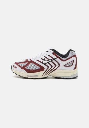 Nike Sportswear, Baskets basses - red