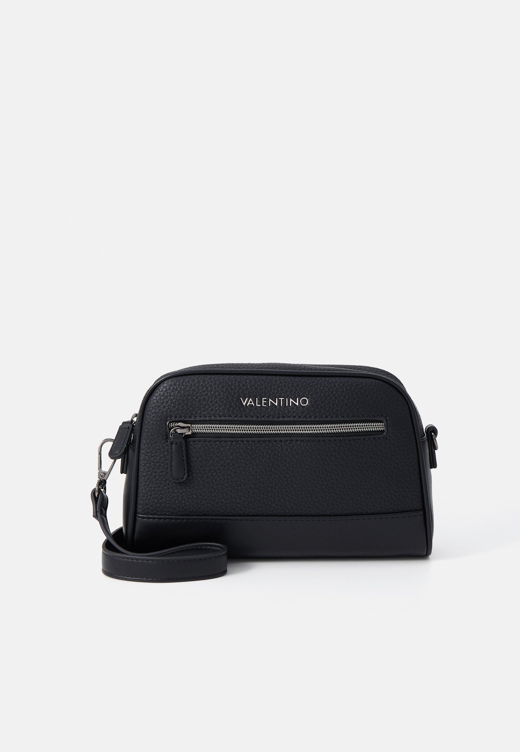 Valentino Bags｜EFEO 黒バッグ クロスボディショルダーバック VALENTINO cross body bag Efeo Crossbody Bag Nero | Buy bags