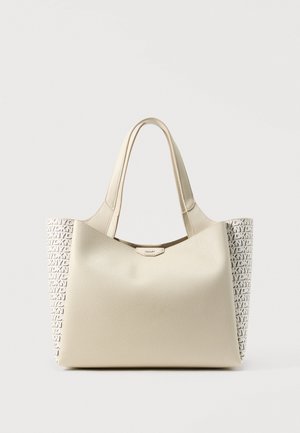 DKNY, WILLA - Чанта за пазаруване - taupe