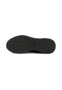 Puma Matalavartiset tennarit - black