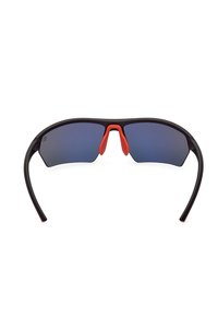 Timberland UOMO RECHTECKIG - Occhiali da sole - mast